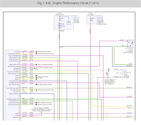 Pcm Engines Wiring Diagrams