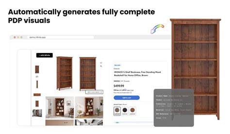Pdp Automation Tools For Large E Commerce Catalogs