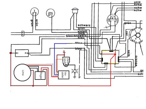 Peace Sport Wiring Diagram