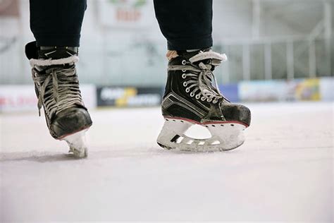 Peconic Ice Rinks: More Than Just a Place to Skate