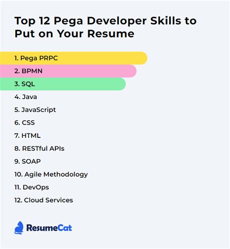 Pega Developer Career