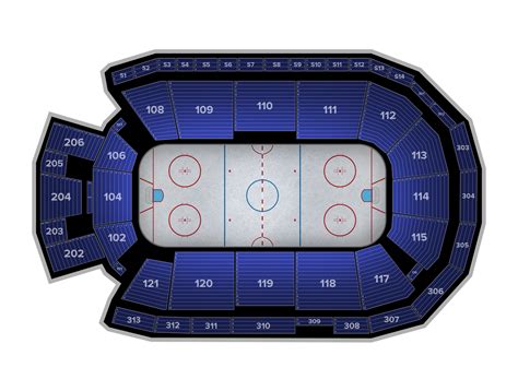Pegula Ice Arena Schedule: Your Gateway to Unforgettable Hockey Experiences