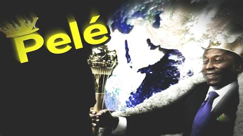 Pele Tröja: En Inspirationskälla för Alla