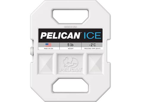 Pelican Ice Pack: A Lifeline in the Battle Against Pain and Inflammation