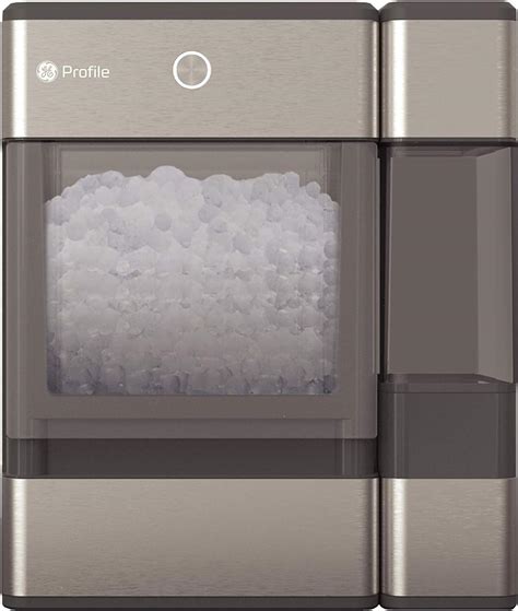Pellet Ice Maker Refrigerator: Revolutionizing the Way You Preserve and Enjoy Your Food