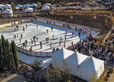 Peltzer Ice Skating: A Guide to the Local Sport