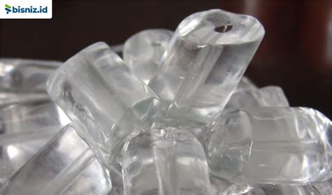 Pembeku Es Batu Kristal: Kunci Kesegaran dan Kenyamanan Anda #FreezerEsBatuKristal