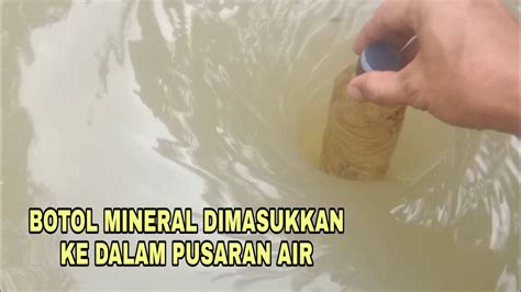 Pembuat Pusaran Air: Panduan Lengkap untuk Membuat Pusaran Air Sempurna