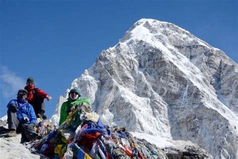 Pendakian Everest EGC 75A: Panduan Komprehensif untuk Petualangan Seumur Hidup