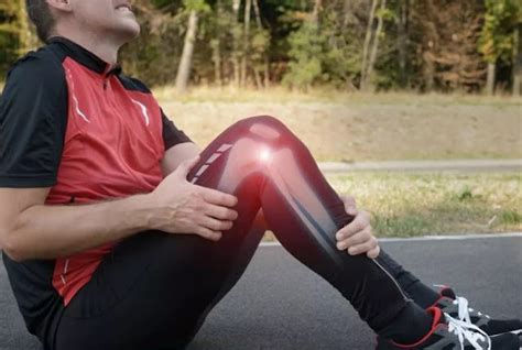 Penggunaan Mesin Es untuk Lutut: Solusi Nyaman untuk Mengatasi Nyeri dan Peradangan