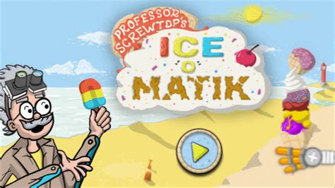 Penghasil Es Yang Tangguh: Memahami Ice O Matik