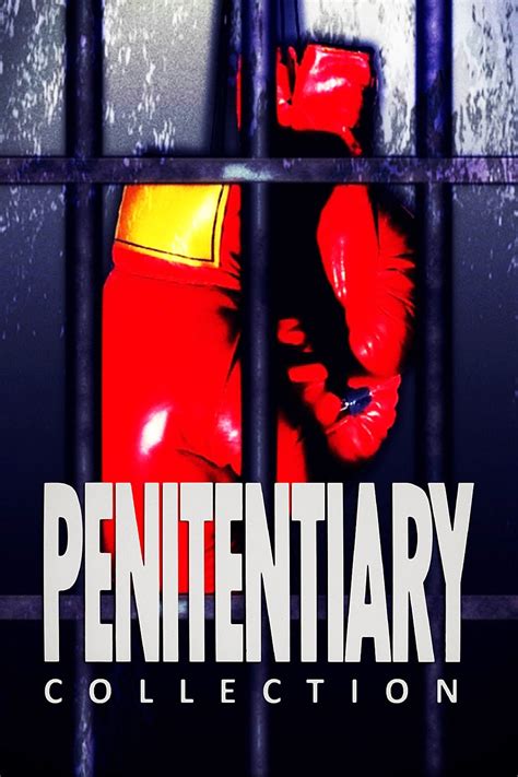 Penitentiary