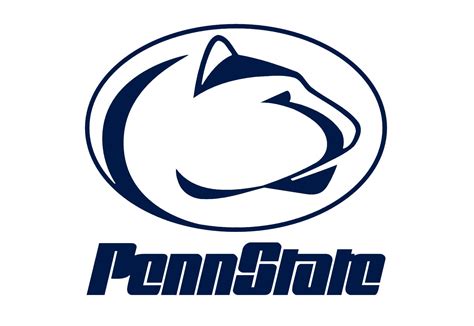 Penn State Logo Printable