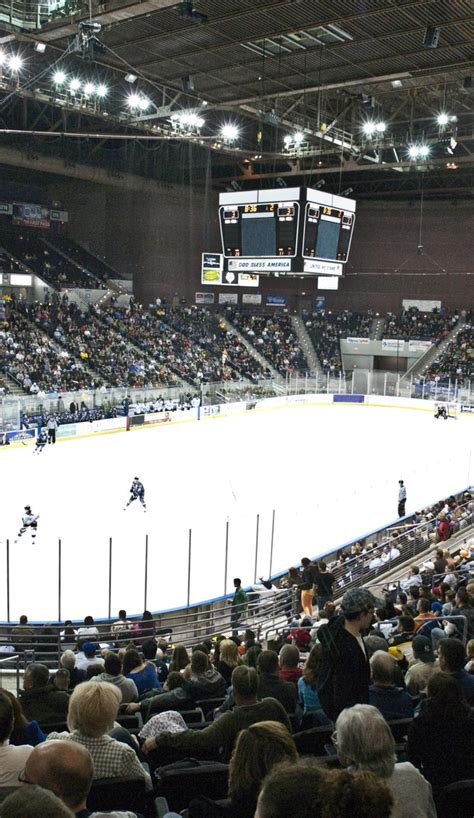 Pensacola Ice Flyers: The Ultimate Guide to the 2023-2024 Season