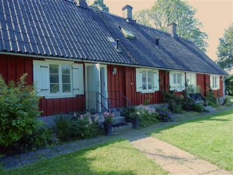 Pensionat i Halland: Hitta ditt perfekta boende