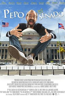Pepo Pa'l Senado