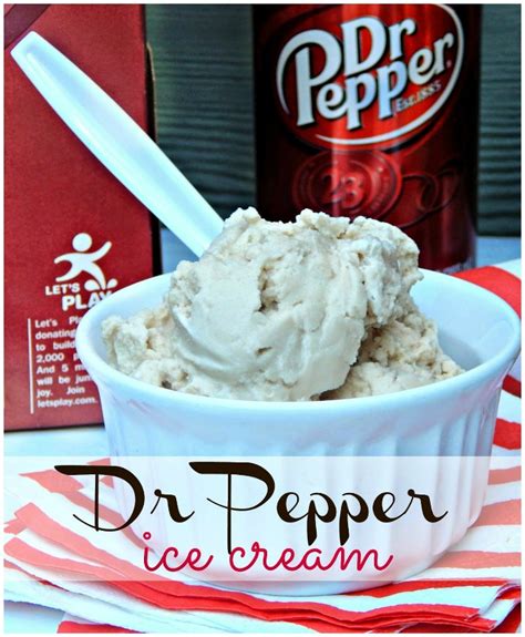 Pepper Ice Cream: A Perfect Treat with a Kick