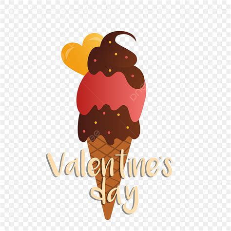 Perayaan Kasih Sayang dengan Es Krim Valentine yang Menyejukkan