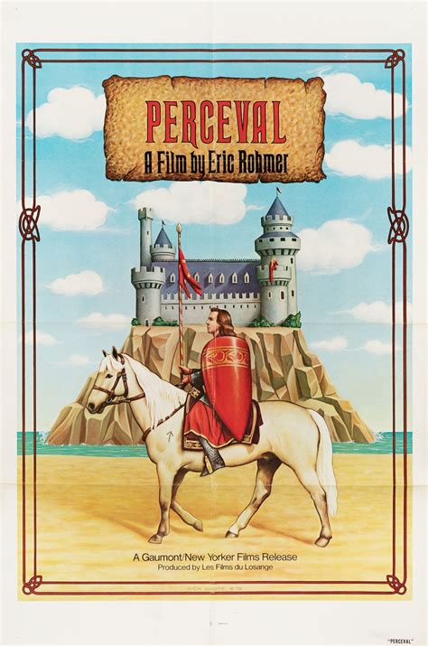 Perceval le Gallois