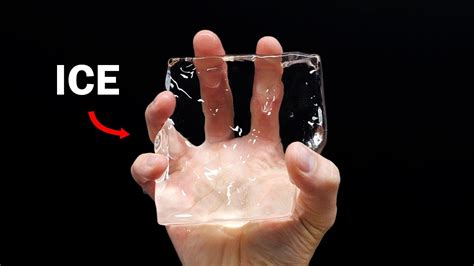 Perfect Clear Ice: The Ultimate Guide to Achieving Crystal Clarity