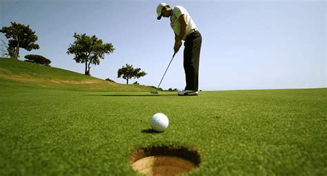Permainan Golf, Nikmati Serunya Olahraga yang Menantang