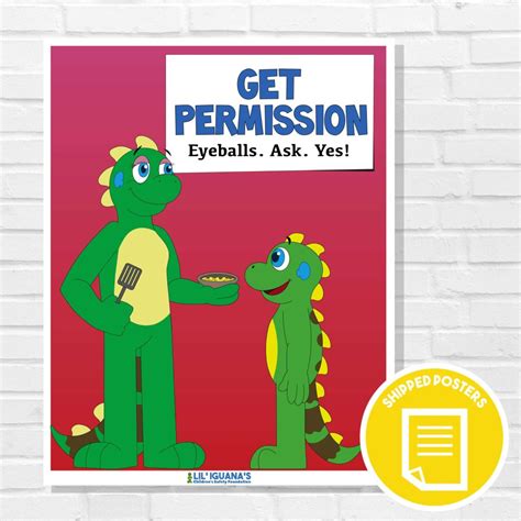 Permission