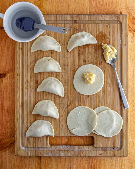 Perogies Printables