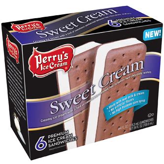 Perry Ice Cream: A Sweet Treat for All