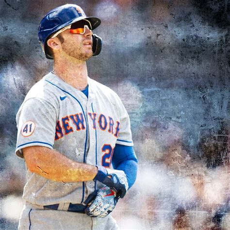 Pete Alonso Career Stats