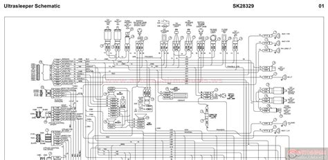 Peterbilt Ac Wiring Diagram