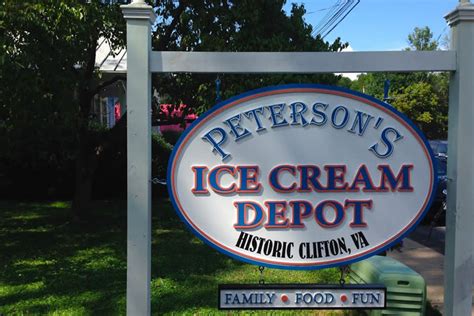 Petersons Ice Cream: The Sweet Treat Thats Sweeping the Nation