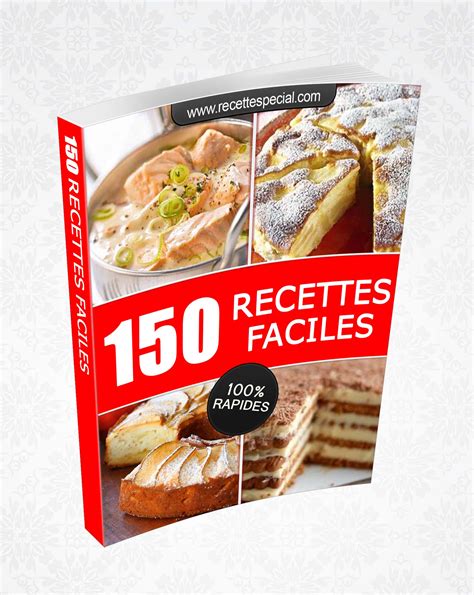 Petit Livre De Recettes A Moins De 5 Ingredients By Heloise - 