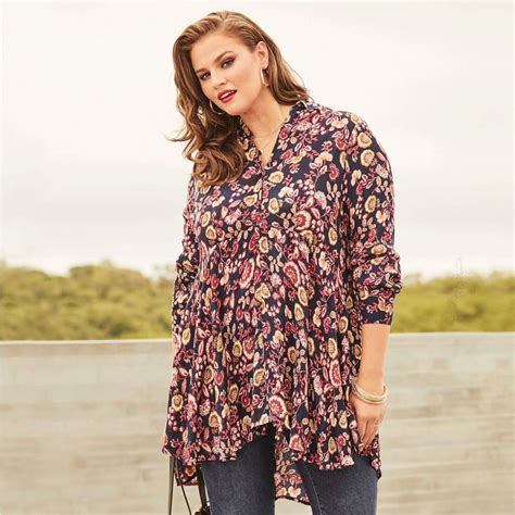 Petite Plus Size Clothing Catalogs