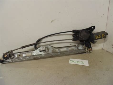 Peugeot 306 Manual Window Winder