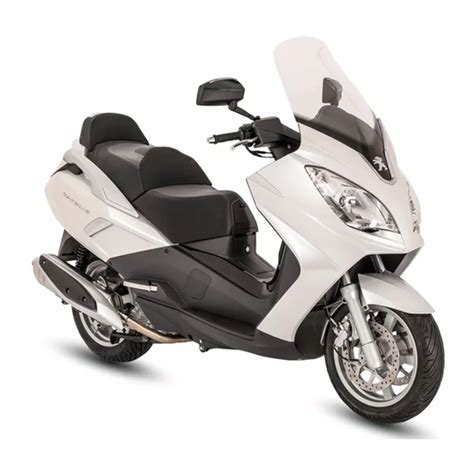 Peugeot Satelis 400 Satelis 500 Scooter Full Service Repair Manual