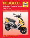 Peugeot Speedfight 50cc 100cc Service Repair Manual 1996 20