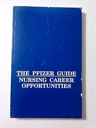 Pfizer Career Opportunities