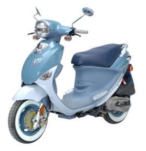 Pgo Buddy 125 Pa125 Scooter Full Service Repair Manual 2004 2010