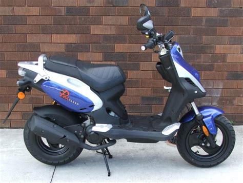 Pgo Pmx Sport 50 110 Naked Scooter Full Service Repair Manual