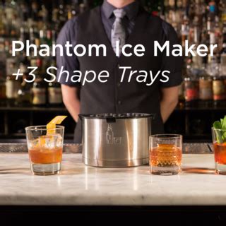 Phantom Ice Maker: An Unseen Force in Your Freezer