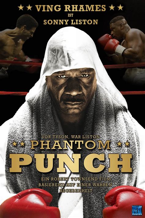 Phantom Punch