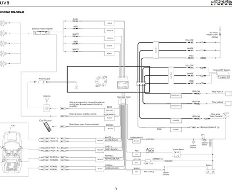 Phase Linear Uv10 Wiring Diagram