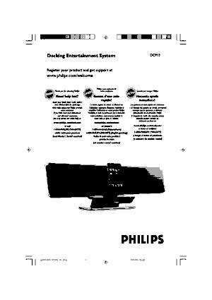 Philips 37pfl7403d 37pfl7403h Service Manual Repair Guide