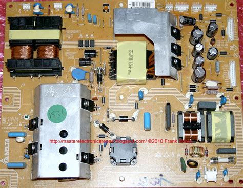 Philips 37pfl8404h Service Manual Repair Guide