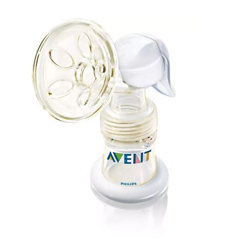 Philips Avent Avent Breast Pump Pes Bottle Manual