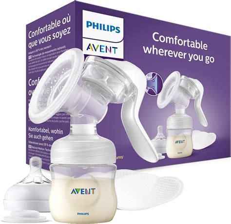 Philips Avent Manual Breast Pump Price Malaysia