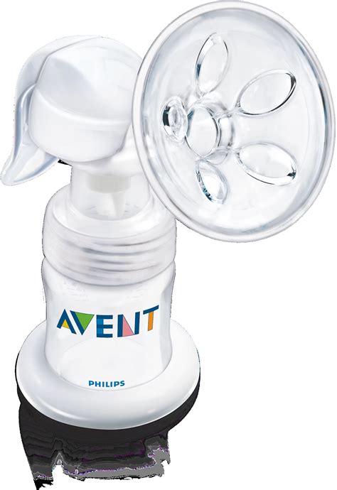 Philips Avent Manual Breast Pump Scf310 20