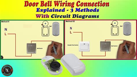 Phone Bell Wiring Diagram