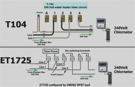 Photocell 208 277 Volt Wiring Diagram