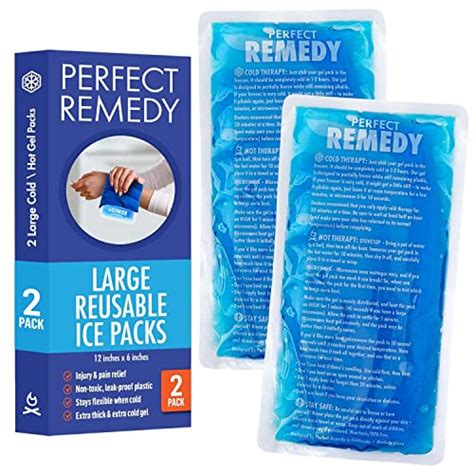 Physical Therapy Ice Packs: An Emotional Journey to Recovery
